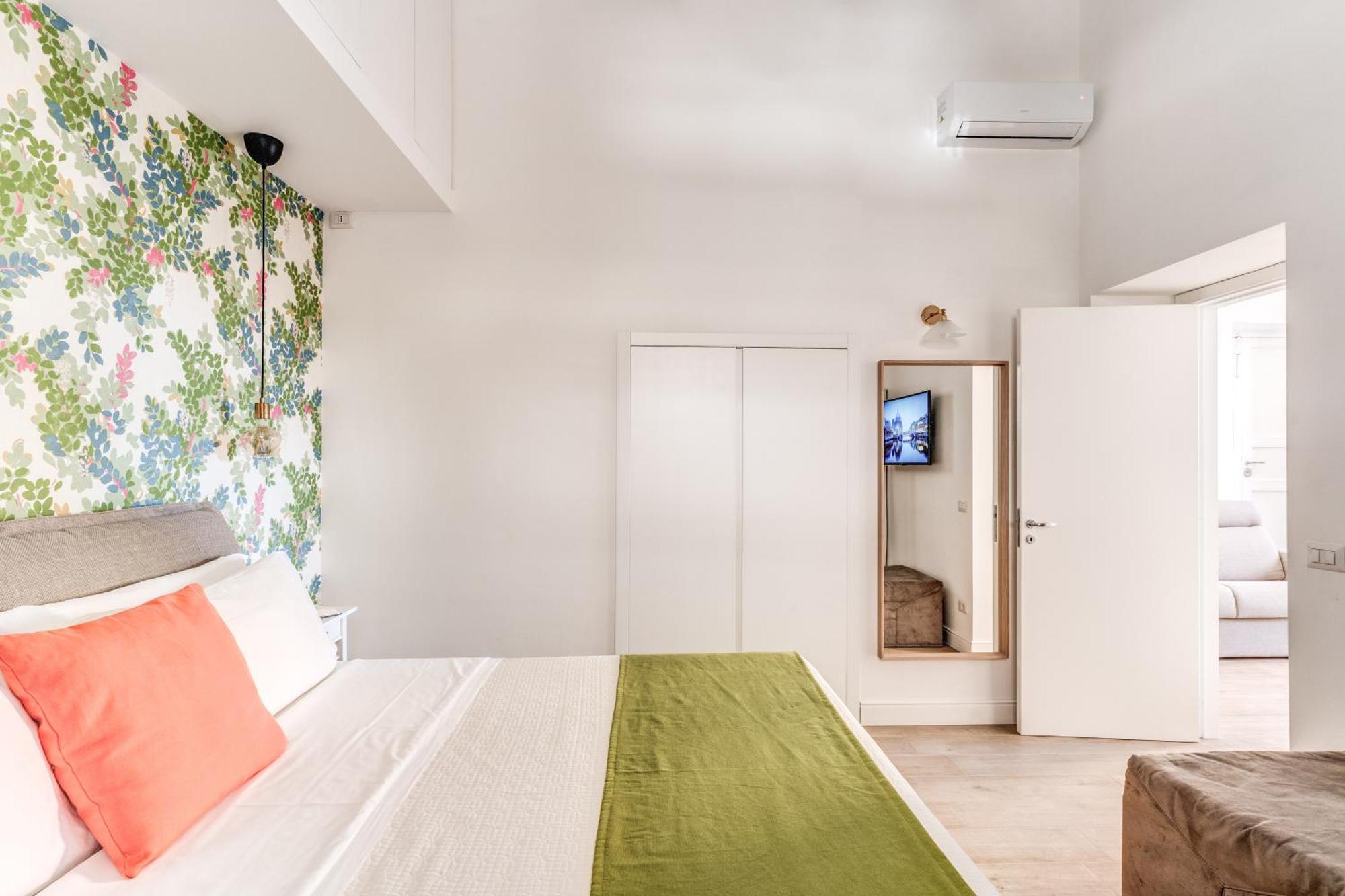索伦托Casa Maris公寓 外观 照片